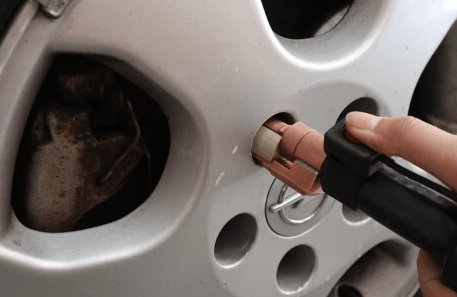 Hovedbilde INDUCT TECH ULTRA 3,5KW – Induksjonsvarmer ...