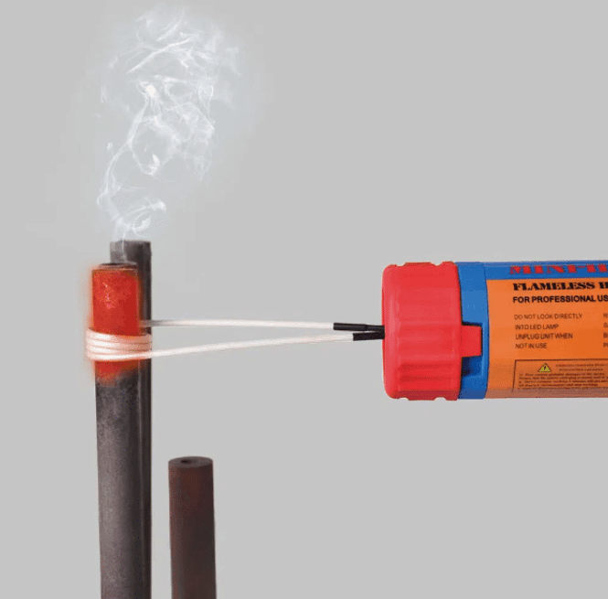 Hovedbilde INDUCT TECH 1100+ Induksjonsvarmer 1100W