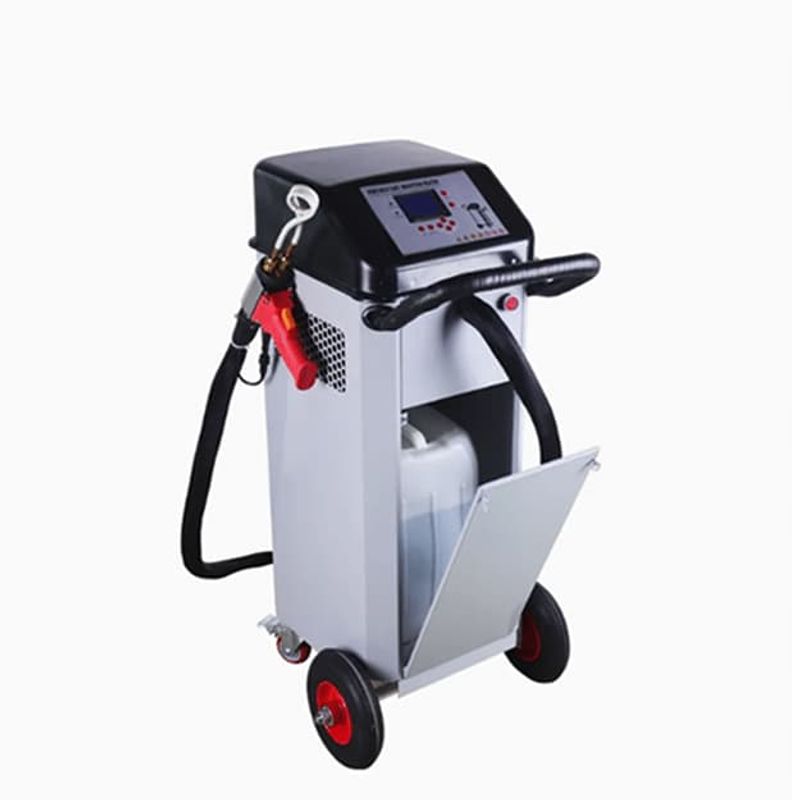 INDUCT TECH INDUSTRY 18kw – Induksjonsvarmer 18 000W