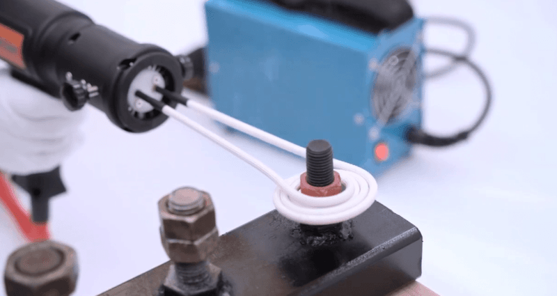 INDUCT TECH 1500 PRO – Induksjonsvarmer 1500W