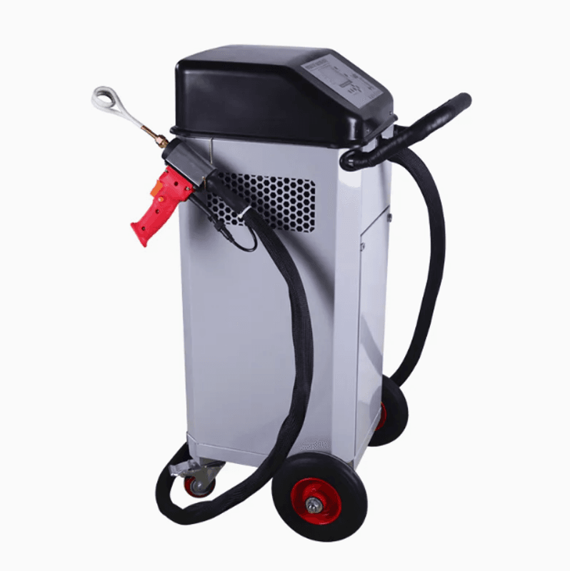 INDUCT TECH INDUSTRY 15kw – Induksjonsvarmer 15 000W