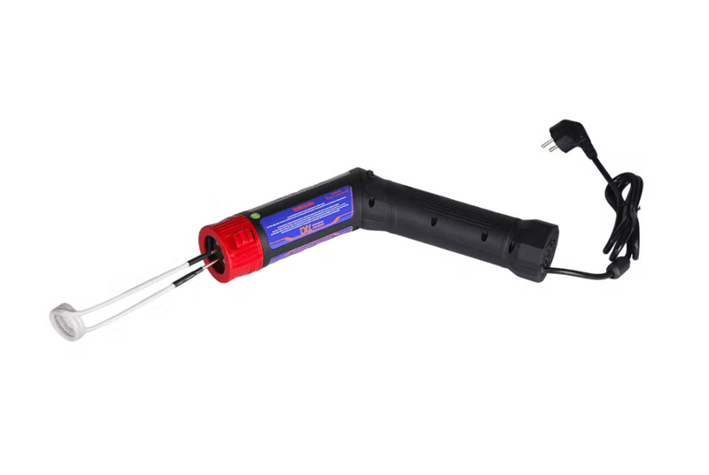 INDUCT TECH 1700R – Roterbar induksjonsvarmer 1700W
